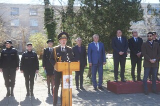157 стажанти от ЦСПП – Пазарджик положиха клетва на тържествена церемония