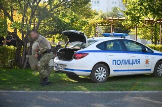 34 отбора от цялата страна ще премерят сили в благотоврителния турнир „Калоян, Иван и Цвети“