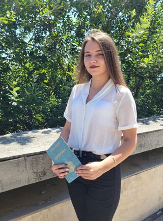 Мечтата на младите хора да имат отговорна, динамична и благородна професия събира пътищата им в Академията на МВР