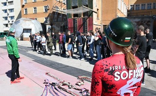 Близо 500 човека от цялата страна посетиха АМВР в дните на отворените врати