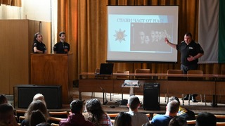 Близо 500 човека от цялата страна посетиха АМВР в дните на отворените врати