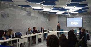 Оперативни работници и разследващи полицаи взеха участие в обучение „Разследване и наказателно преследване на изпиране на пари и финансиране на тероризъм“