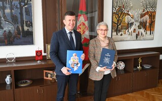 Академията на МВР и Службата на Върховния комисар на ООН за бежанците подписаха споразумение за сътрудничество