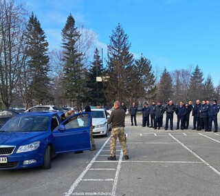 Обучение на ръководни кадри се проведе в ЦСПП – Варна