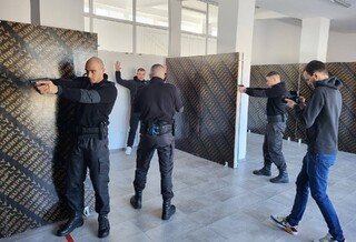 За обучението в Академията на МВР и подготовката на кадри – в Темата на NOVA