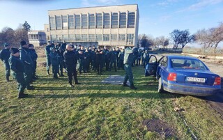Занятие на тема „Принудително спиране на МПС“ се проведе в ЦСПП – Пазарджик