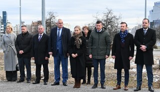 Министър Стоянов: Поставяме началото на надграждане на практическото обучение на служителите с полицейски правомощия