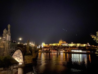 Курсанти от Академията на МВР са на обучение в Полицейската академия на Чешката република
