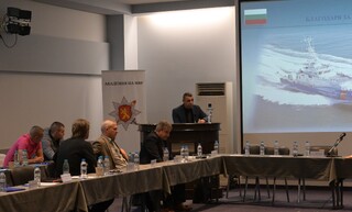 Добри практики в управлението на миграционните потоци бяха обсъдени на семинар, организиран от Академията на МВР