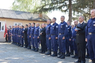 Стажанти от ЦСПП – Казанлък положиха клетва
