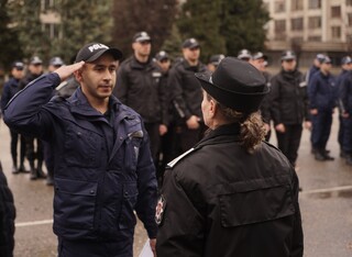 107 стажанти в ЦСПП – Пазарджик положиха клетва