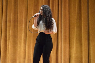 Курсанти от Академията на МВР организираха благотворителен концерт