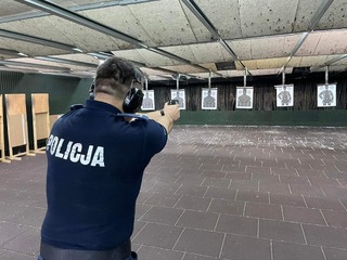 Курсанти от Полицейската академия на Полша посетиха Академията на МВР