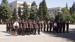 Церемония по полагане на клетва на стажанти се проведе в ЦСПП – Пазарджик