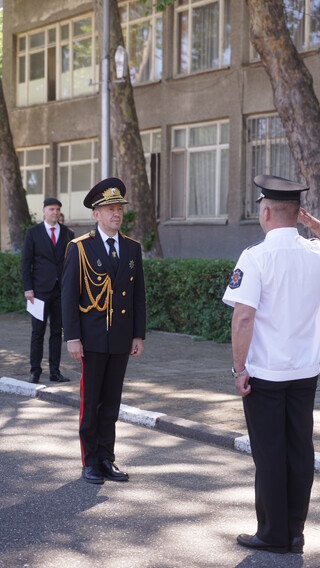 Церемония по полагане на клетва на стажанти се проведе в ЦСПП – Пазарджик
