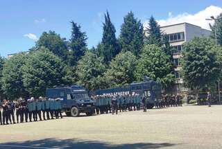 В Центъра за специализация и професионална подготовка  в град Пазарджик се проведе „Специализирано практическо занятие"