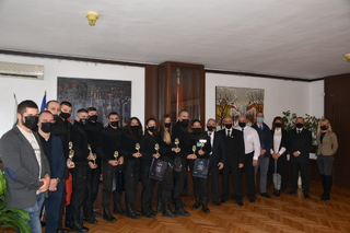 Годишни награди на МБК „Слава“ 2020
