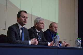 В Академията на МВР се проведе Отчет-анализ на дейността през 2019 г.