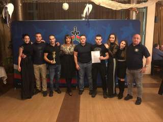 АМВР с призови места в  турнир по стрелба
