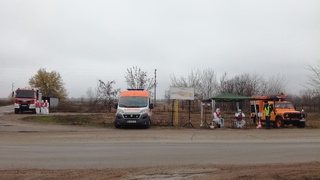 Национално пълномащабно учение „Защита 2019 г.“ 