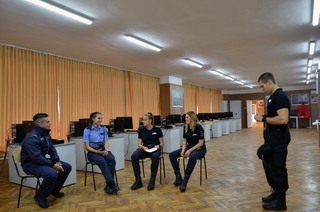Дългогодишно сътрудничество