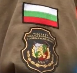 Участие на преподавател от факултет ПБЗН  в международно полево учение за ликвидиране на горски пожари в Република Хърватия