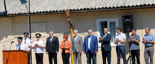Стефан Балабанов: Бъдете безпощадни към нарушителите на обществения ред, но и внимателни към българските граждани, давайте им шанс да се поправят