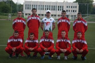 XLIV републикански преглед по пожароприложен спорт - Варна 2016