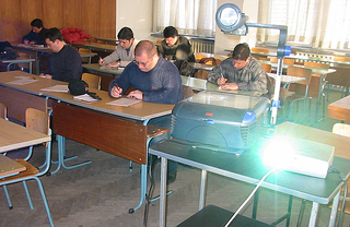 НОВИ КУРСОВЕ ВЪВ ФАКУЛТЕТ “ПОЛИЦИЯ”
