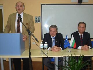 Нова магистърска програма “Информационна сигурност”