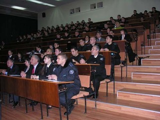 Кръгла маса на тема: „Местното самоуправление – основен принцип на държавното управление“