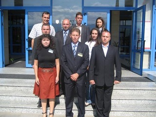 Десетата международна конференция „Сигурността в Югоизточна Европа – 2012“