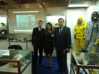 Юбилейно издание на SECURITY EXPO 