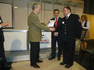 Юбилейно издание на SECURITY EXPO 