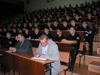 Публична лекция на кмета на гр. София