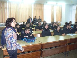 Начало на Еразъм мобилността за академичната 2013/2014 г.