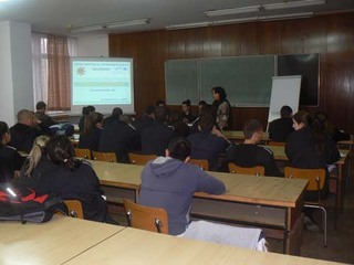 Начало на Еразъм мобилността за академичната 2013/2014 г.