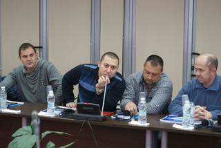 Проведено обучение на тема „Противодействие срещу стереотипите спрямо ромската общност”