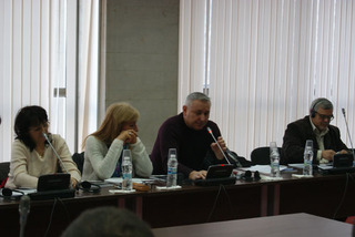 Проведено обучение на тема „Противодействие срещу стереотипите спрямо ромската общност”