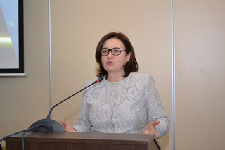 Международна научно-приложна конференция на тема „Приложни аспекти в превенцията, разкриването и разследването на престъпления“, 15 - 17 април 2016 г.