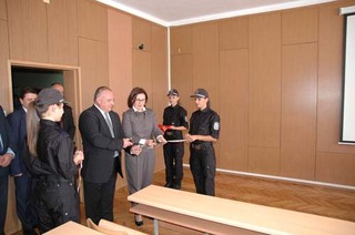 ОТКРИВАНЕ НА АКАДЕМИЧНАТА ГОДИНА В АМВР