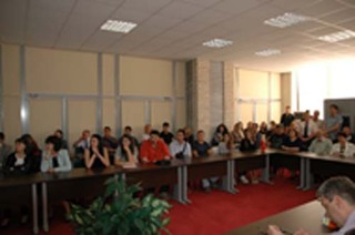Представяне на стихосбирка „Живот край любовта” с автор проф. д-р Владко Иванов