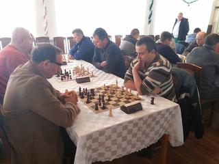 Републиканско първенство по шахмат 