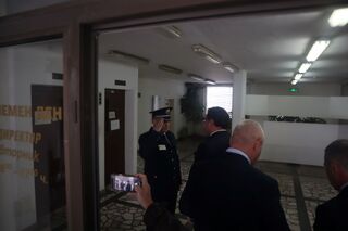 „Всички институции, имащи отговорности по пътната безопасност, трябва да обединим усилията си“