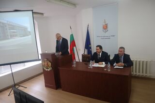 „Всички институции, имащи отговорности по пътната безопасност, трябва да обединим усилията си“