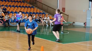 ОДМВР-Сливен бе домакин на Национална кампания „Спортът е по-добрият начин децата да порастват“