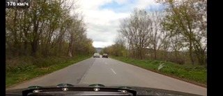 20 рискови изпреварвания са установени при специализирана операция по пътна безопасност  в Сливенско
