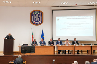 Министър Митов: Трябва да създадем механизъм, за да извадим от пътя доказано опасните и безотговорни шофьори