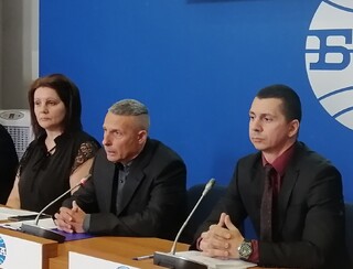 Главна дирекция „Национална полиция“ е партньор в кампания за превенция срещу домовите кражби