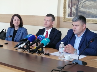 Канал за трафик на автомобили от България за Турция е разкрит при международна полицейска операция